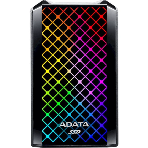 ADATA SE900G 1 TB Black (ASE900G-1TU32G2-CBK): Тип накопителя портативный