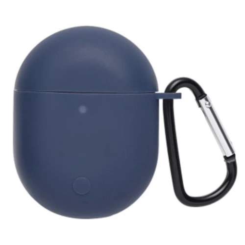 Чехол для наушников BeCover Silicon Deep Blue (707462) for Xiaomi Redmi Buds 3 Pro
