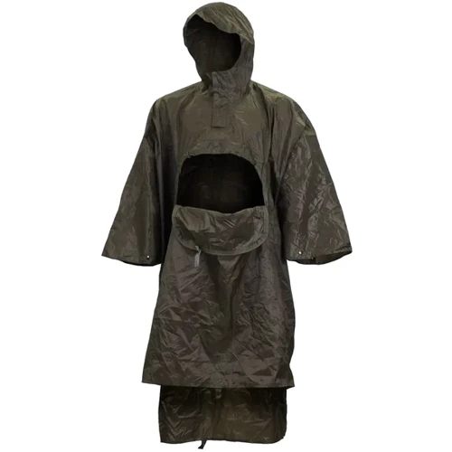 Пончо Tasmanian Tiger Tac Poncho Olive S (TT 7642.331-S): Производитель Tasmanian Tiger