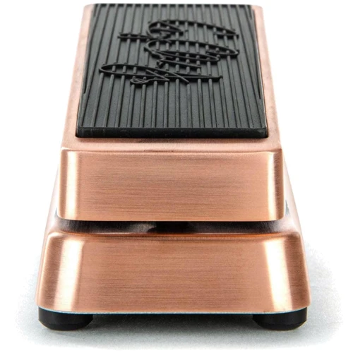 Педаль гитарных эффектов Педаль DUNLOP GCJ95 GARY CLARK JR. CRY BABY WAH: Производитель Dunlop