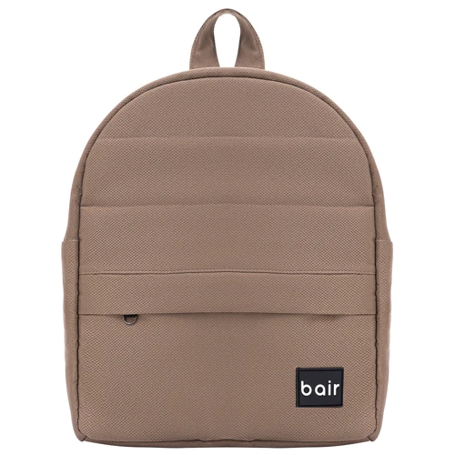 Коляска 2 в 1 Bair Kiwi Plus Soft BKP-857 темный капучино (680907) фото 9