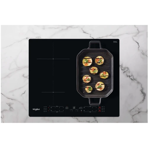 Варочная поверхность электрическая Whirlpool WB B8360 NE фото 9