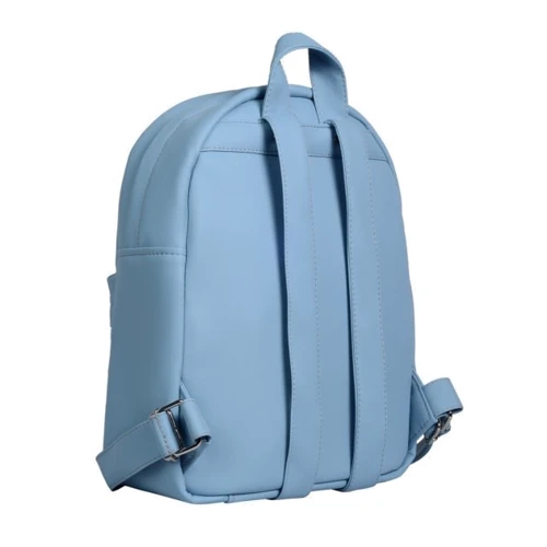 Жіночий рюкзак Sambag Brix BB блакитний (11411010): Країна виробник Украина