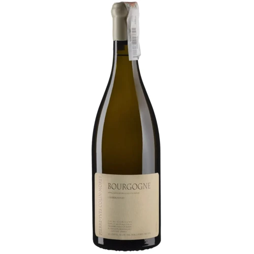 Вино Colin-Morey Pierre-Yves Bourgogne Chardonnay белое сухое 0.75л 2020 (BWW6860)