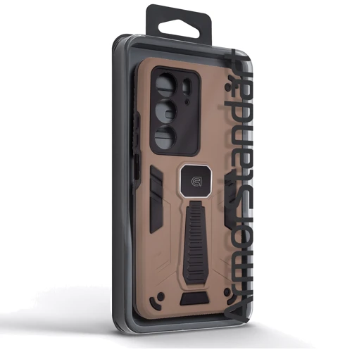 Чехол для телефонов ArmorStandart Proover Brown for Realme C75 4G / C75x 4G (ARM85762)