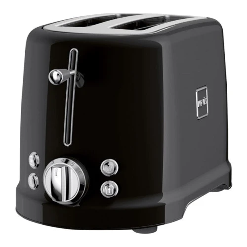 Тостер Novis Iconic Line T2 Black: Тип Тостеp