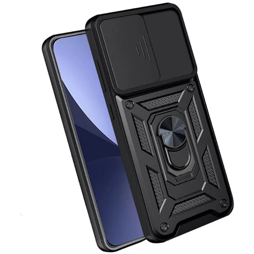 Чохол для телефона BeCover Military Black для Motorola Edge 30 Neo (709966): Сумісність Motorola Edge 30 Neo