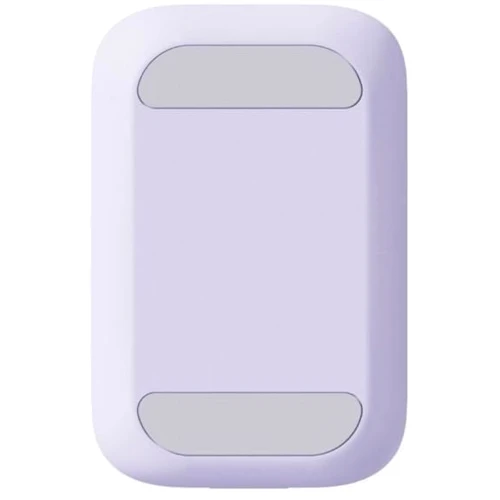 Держатель Baseus Desk Holder Seashell Folding Purple (B10551500511-00) фото 6