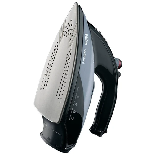 Утюг Braun TexStyle 5 TS 545 EA  фото 5