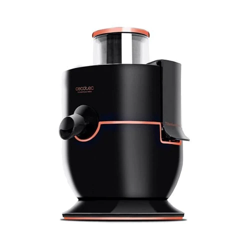 Соковыжималка Cecotec Extreme Titanium 19000