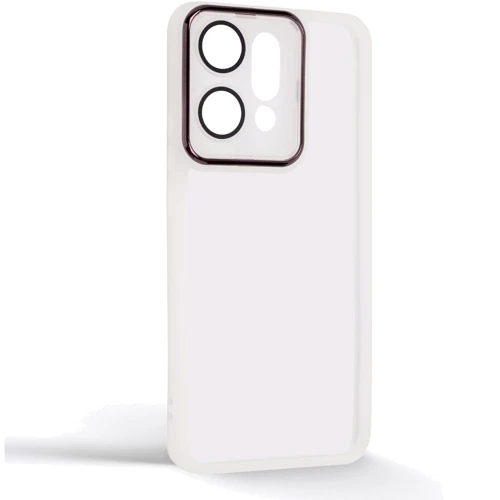 

ArmorStandart Shade Case White for Oppo Reno14 5G (ARM87426)