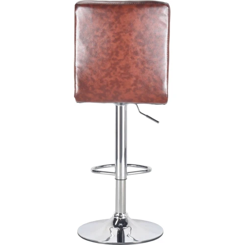 Стілець GT Racer X-627 Comfort Brown фото 4