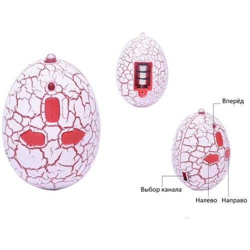 Змія з пультом управління ZF Rattle snake (зелена) LY-9909C: Виробник ZF