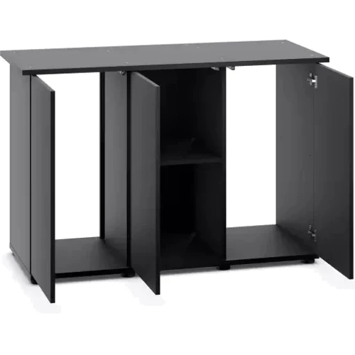 Подставка под аквариум Juwel Rio 300/350 121x50x81 см черная (50133/82300): Производитель Juwel
