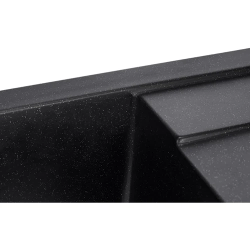 GRANADO Alicante black shine (2401)