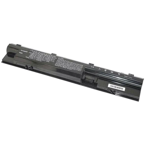 Батарея для ноутбука HP FP06 ProBook 440 10.8V Black 4400mAh OEM (959145)