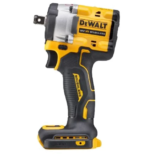 Гайковерт DeWALT DCF921N (без АКБ та ЗУ)