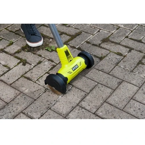 Очиститель швов Ryobi RY18PCA-0 ONE+ (5133004727) (без АКБ и ЗУ) фото 2
