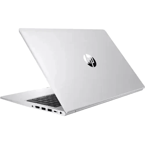 Ноутбук HP ProBook 450 G9 (8A5T7EA) UA: Процессор Intel Core i5-1235U (1.3 - 4.4 ГГц) / 10 - ядерный
