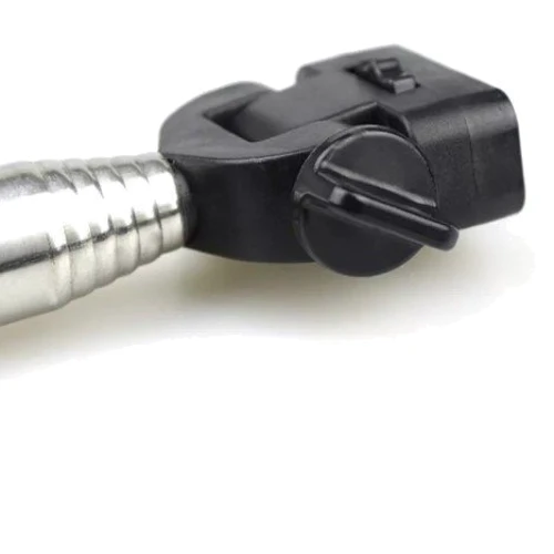 Монопод SJCAM Selfie Stick for SJCAM, GoPro, GitUP (20-110 см) фото 3