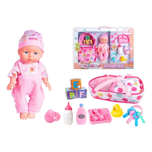 Игровой набор Mountainking Baby Carry Bag (6337388): Производитель Mountainking