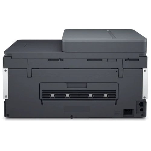 МФУ HP Smart Tank 750 Wi-Fi (6UU47A) UA: Тип печати цветная