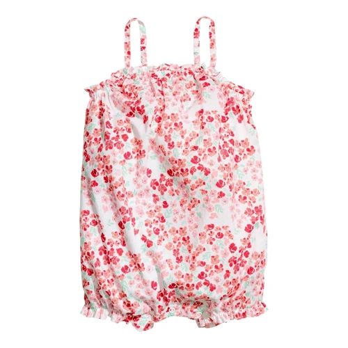 Пісочник H & M 4604685 68 см червоний