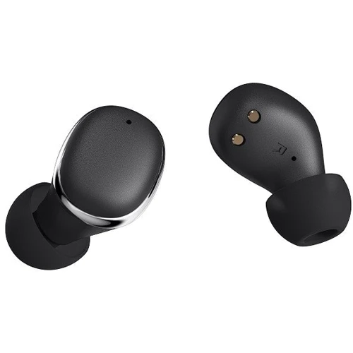 Наушники Hator Hyреrpunk Truedots Black (HTA-410): Тип крепления без креплений