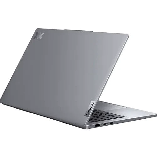 Ноутбук Lenovo Xiaoxin Pro 14 (83D30002CD): Процессор AMD Ryzen 7 8845HS (3.8 - 5.1 ГГц) / 8 - ядерный