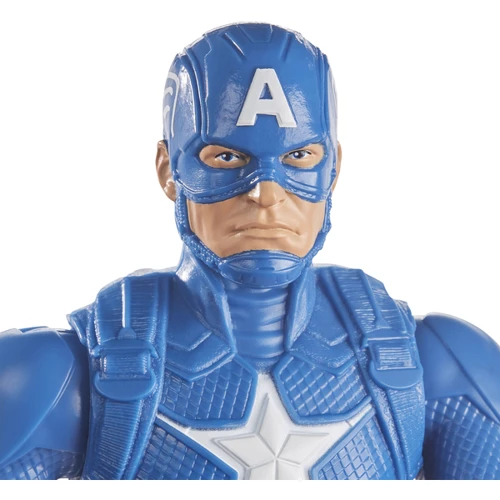 Игровая фигурка Hasbro Мстители 30 см (CAPTAIN AMERICA) (E3309_E7877) фото 8
