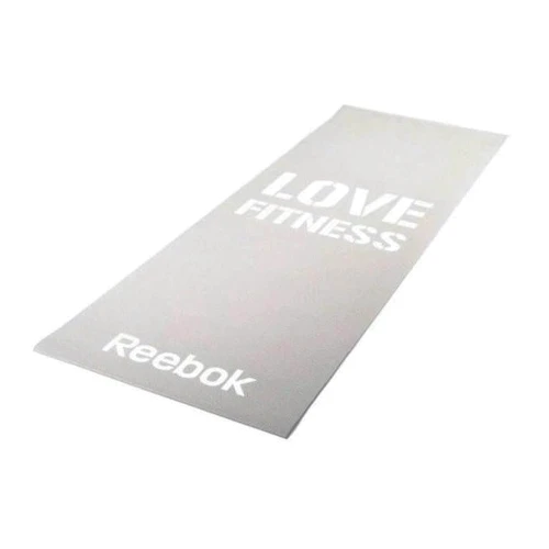 Коврик для фитнеса Reebok Fitness Mat 173х61х0.4 см (RAMT-11024GRL)