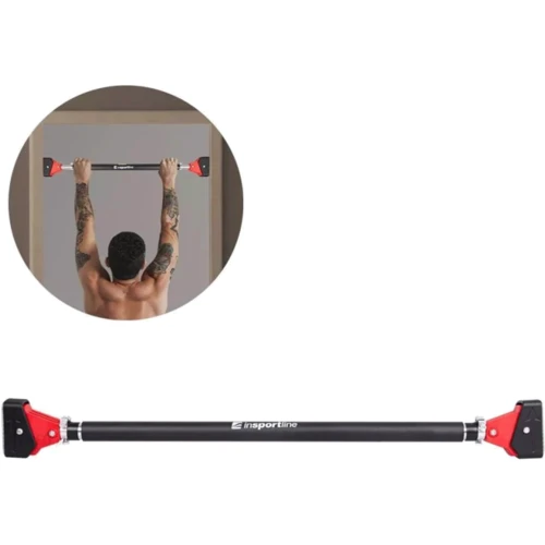 Турник для дверного проема inSPORTline RK138 (23164)