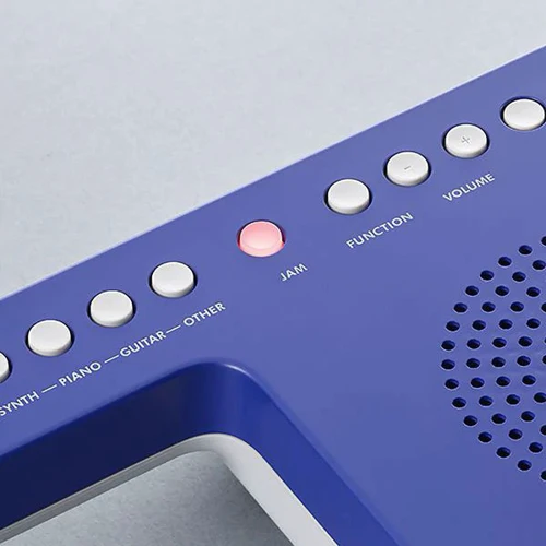 Синтезатор YAMAHA SHS-300 Sonogenic (Blue)