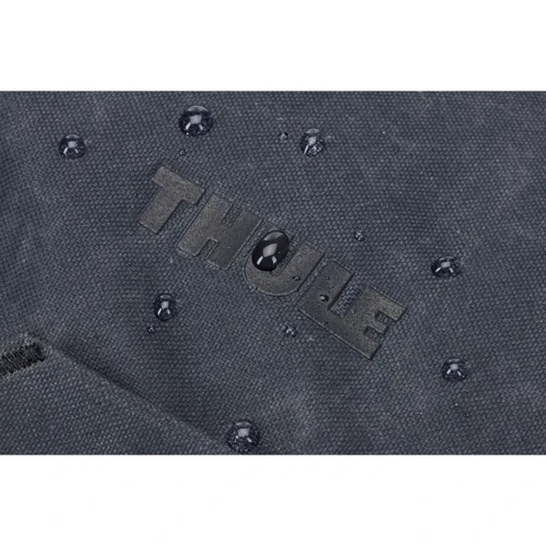 Рюкзак Thule Aion Travel Backpack 28L TATB128 Black: Дополнительно водонепроницаемый, отделение для ноутбука и планшета, Отделение для документов, может расширяться, в
