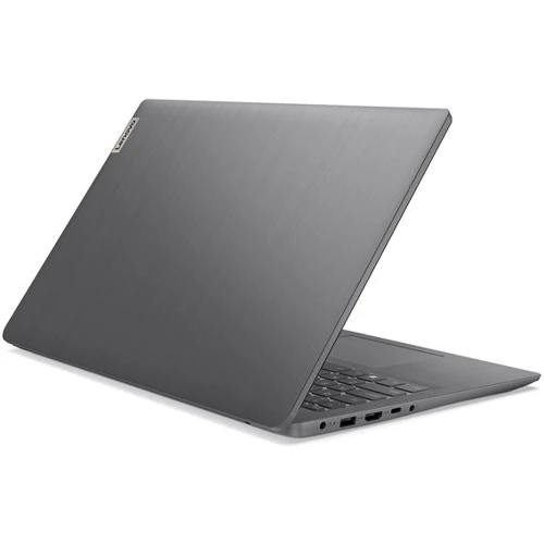 Ноутбук Lenovo IdeaPad 3 (82RN0056PB_1TB_1TBHDD): Объем накопителя 1 ТБ (HDD) + 1 ТБ (SSD)