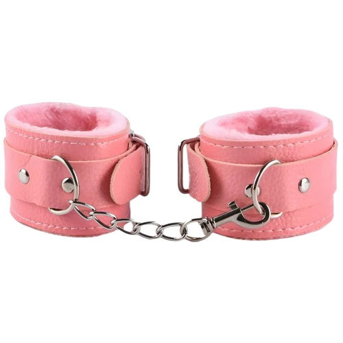 Бандажный набор NDS 5410-6 Pink (10 шт.) (23868)