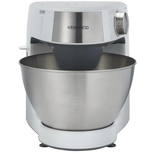 Кухонный комбайн Kenwood KHC29.H0WH Prospero +: Конструкция стационарный