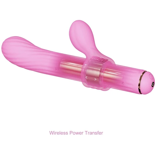 Вибратор Otouch Magic Stick S1 Plus - Pink
