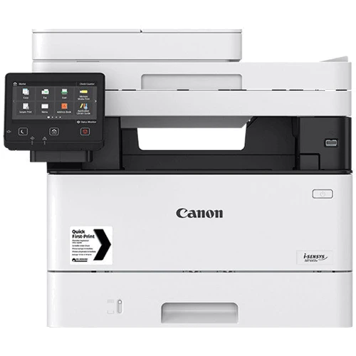 БФП Canon MF449x Wi-Fi (3514C039): Клас пристрою офісний