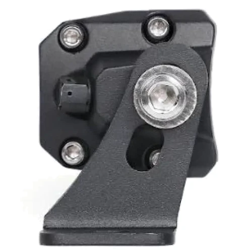 Світлодіодна фара далекого світла Aled 48E810 300W 6000K 127 см 1шт.