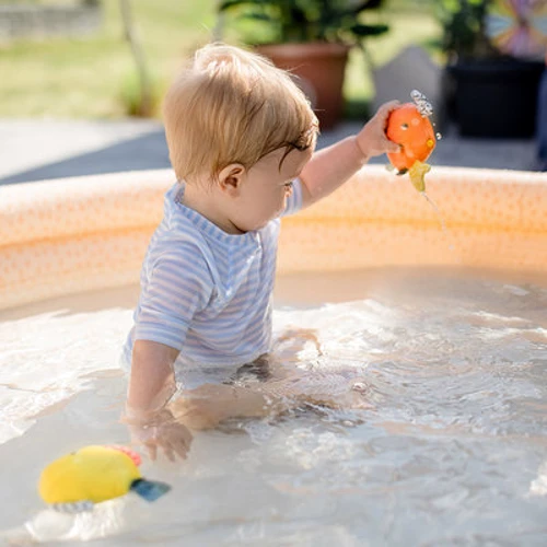 Развивающая игрушка для воды Fehn Морские жители (4001998050011)