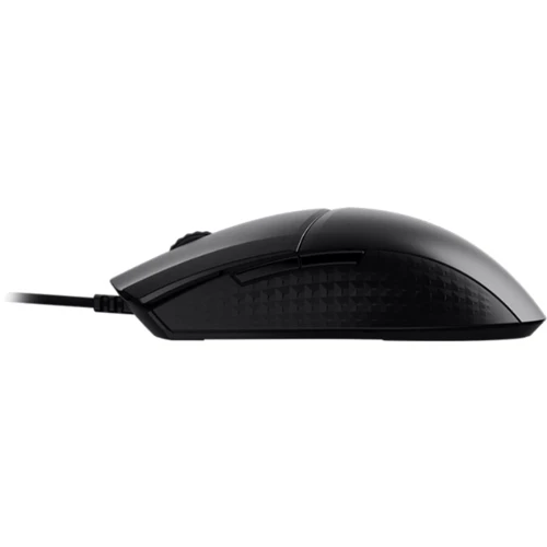 Мышь MSI Clutch GM41 Lightweight V2 (S12-0400D20-C54): Эргономика для правой руки