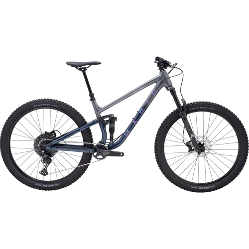 Велосипед Marin RIFT ZONE 2 27.5" рама - S 2025 GREY/BLUE (SKE-35-59)
