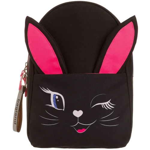 Рюкзак Bagland Cute 1159 черный (0080666)