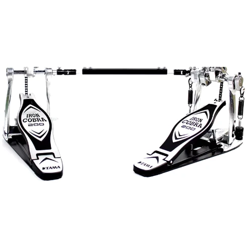 Педаль для бас-барабана TAMA HP200PTW