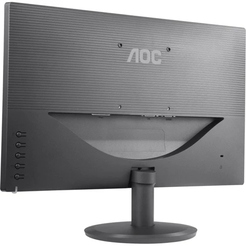 Монітор AOC I2480SX/01: Час реакції, мс 5