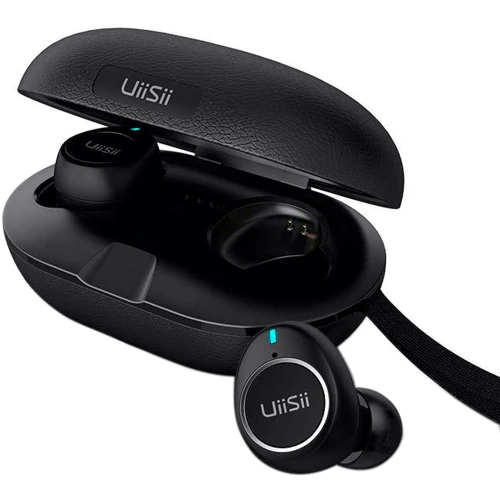Навушники UiiSii TWS60 Black