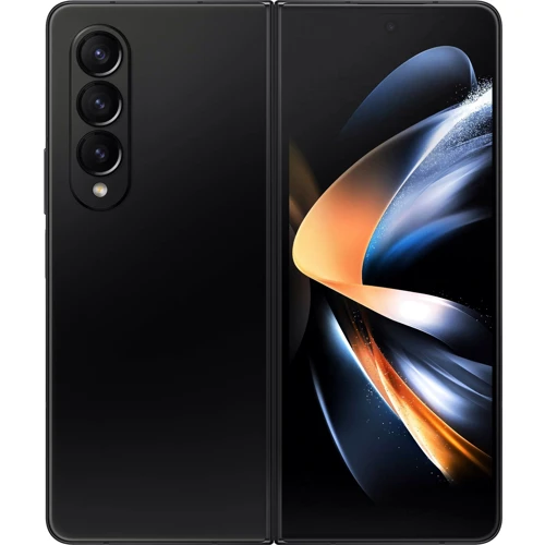 Смартфон Samsung Galaxy Fold 4 12/1TB Phantom Black F936B