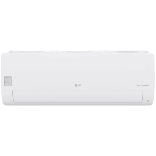 Кондиционер LG S12EQ: Вид установки внутреннего блока настенный