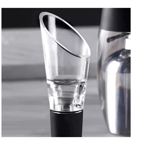 Диспенсер-аэратор для вина MasterPro Foodies oenology BGMP-5108 (00000025370): Производитель Masterpro